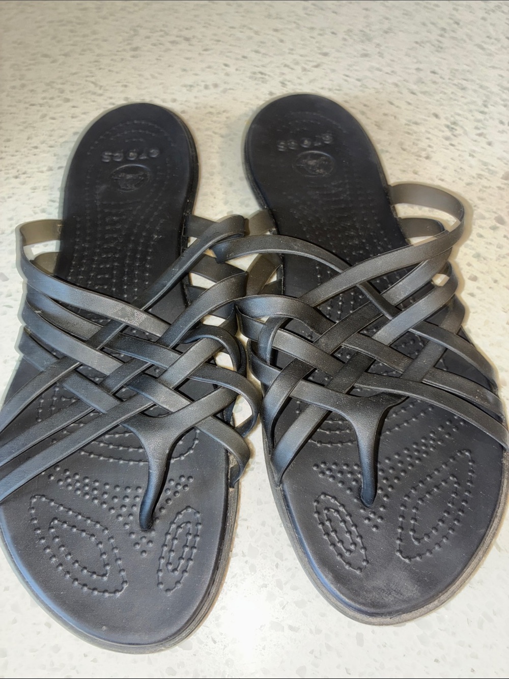 Crocs Sandals - Picture 7 of 7